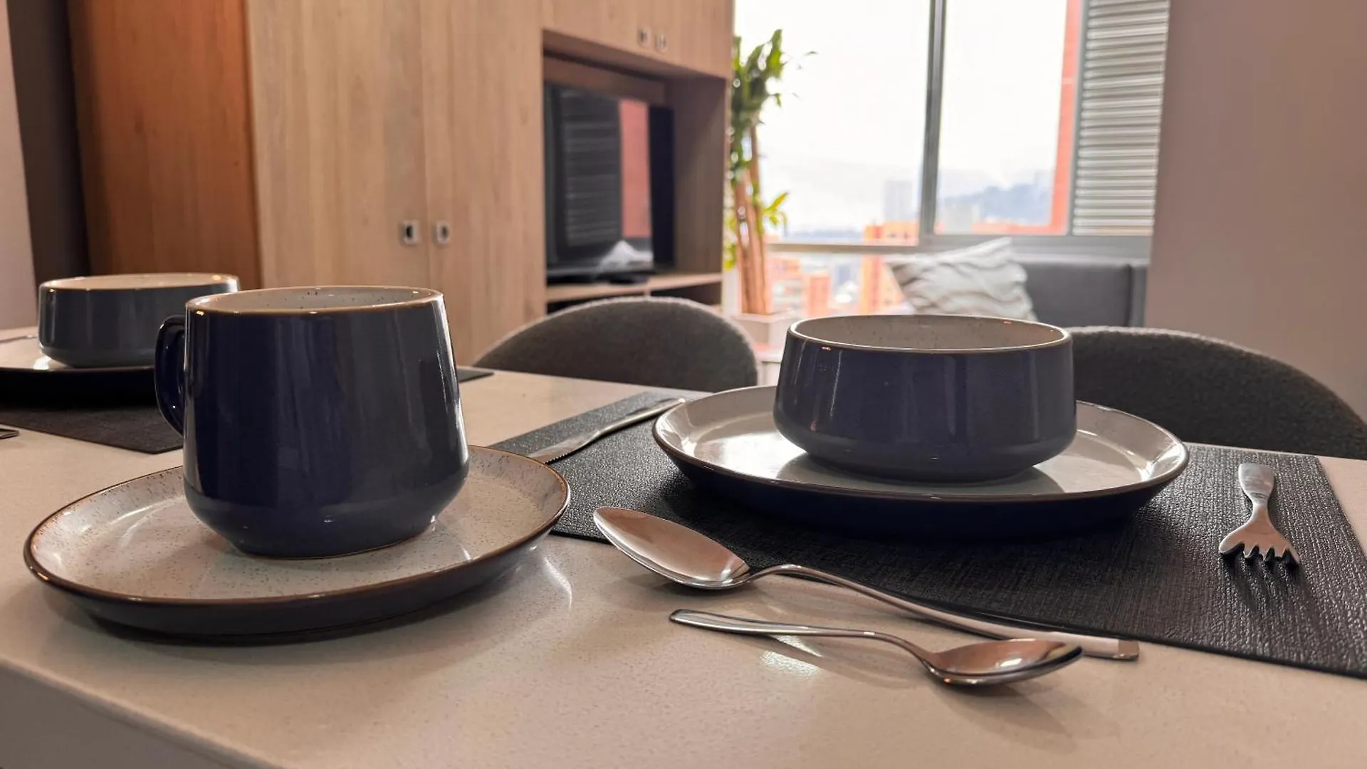 Apartamento Espectacular Apt Moderno En El Poblado By Hoost Medellín